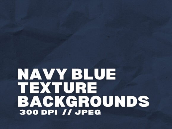 18 Navy Blue Texture Backgrounds: A Designer's Essential Toolkit