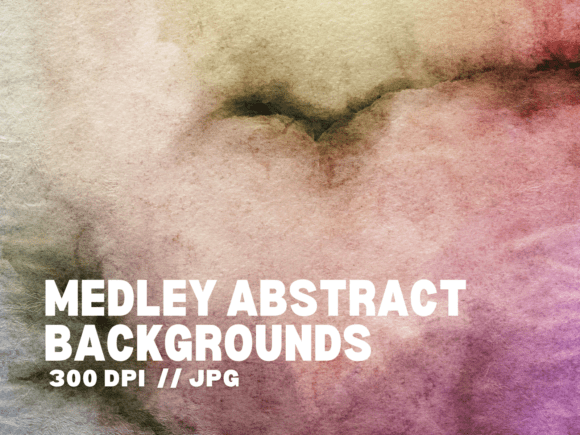 Elevate Your Visuals: The Power of 12 Medley Abstract Backgrounds