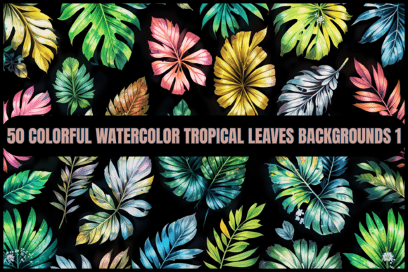 Infuse Your Designs with Tropical Energy